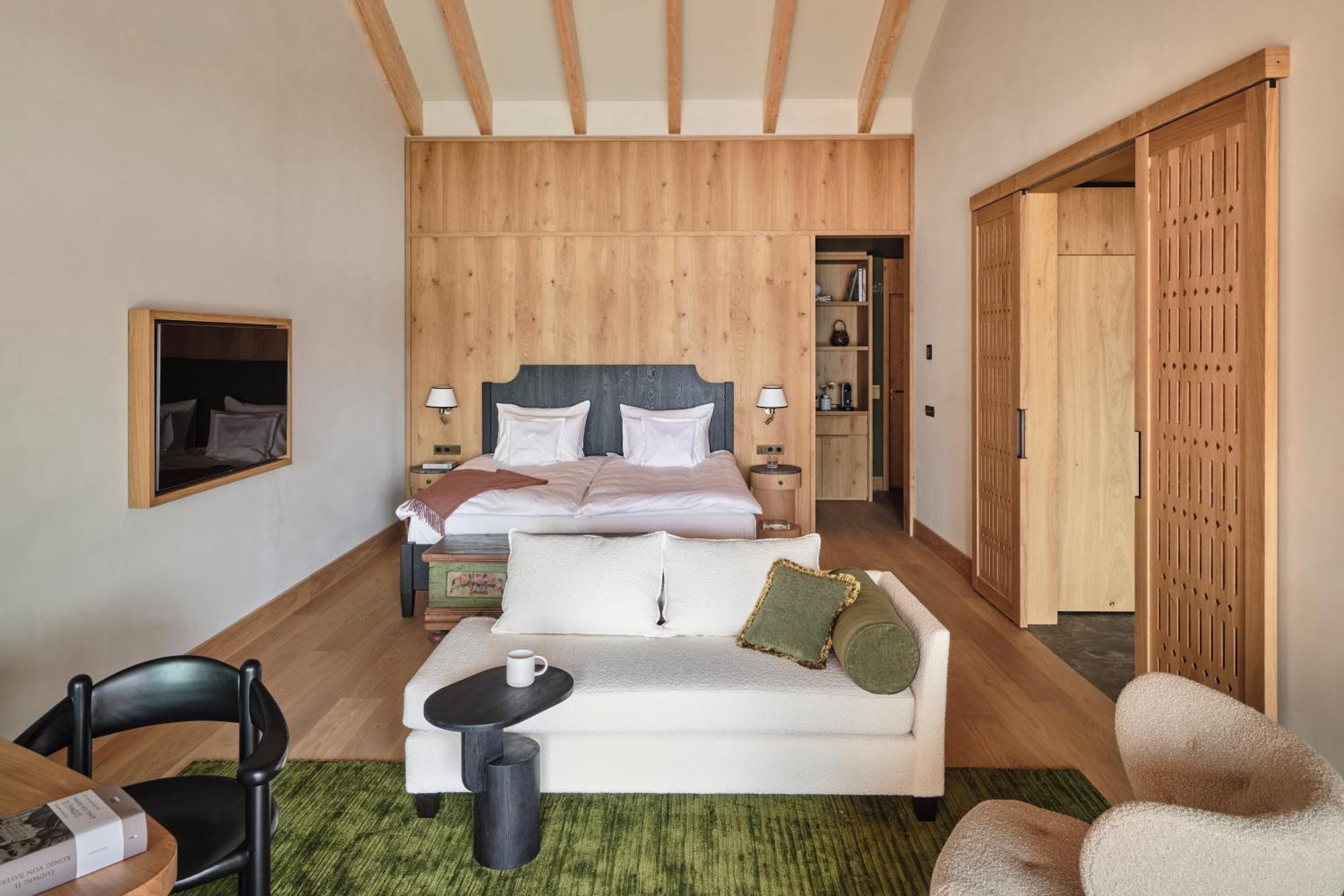 Chiemgauhof Lakeside Retreat Ubersee Ngoại thất bức ảnh