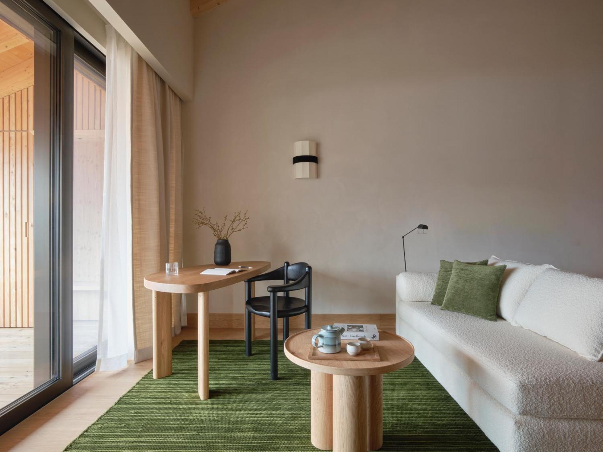 Chiemgauhof Lakeside Retreat Ubersee Ngoại thất bức ảnh