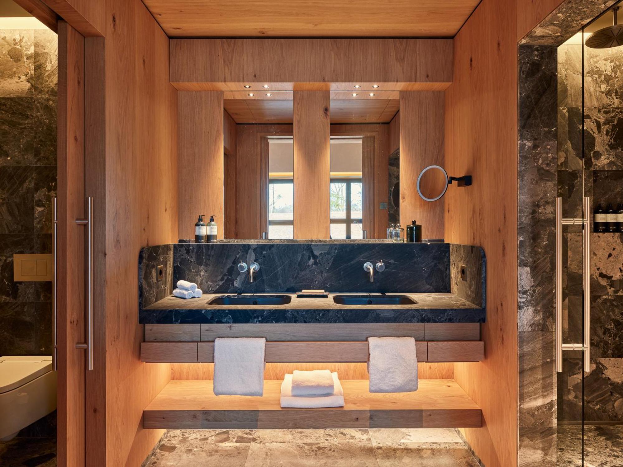 Chiemgauhof Lakeside Retreat Ubersee Ngoại thất bức ảnh